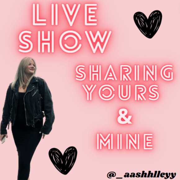 🦋 🧿Like this listing to be notified when i go live! 🧿🦋 - Picture 8 of 9